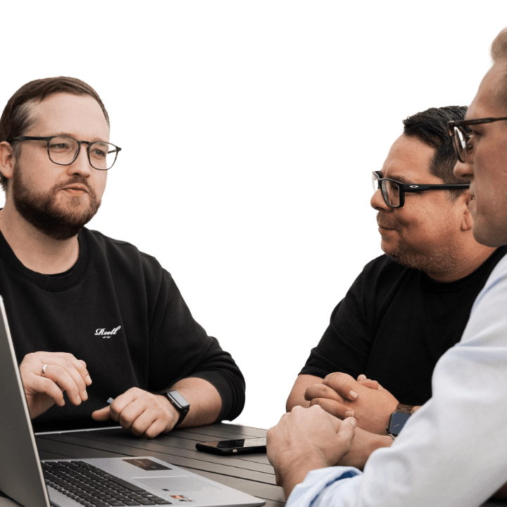 LANDINGPage HERO BILD