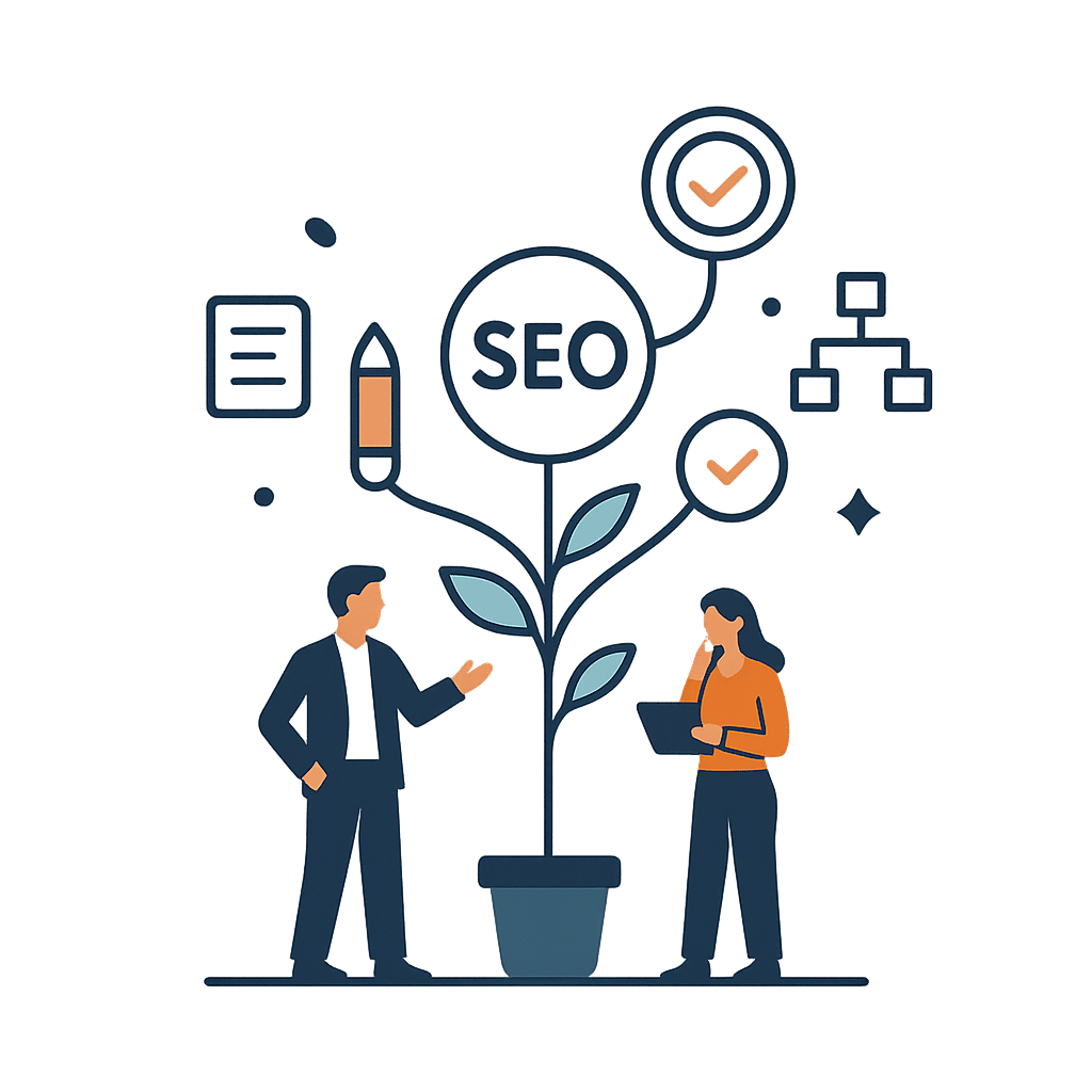 SEO contify data driven2