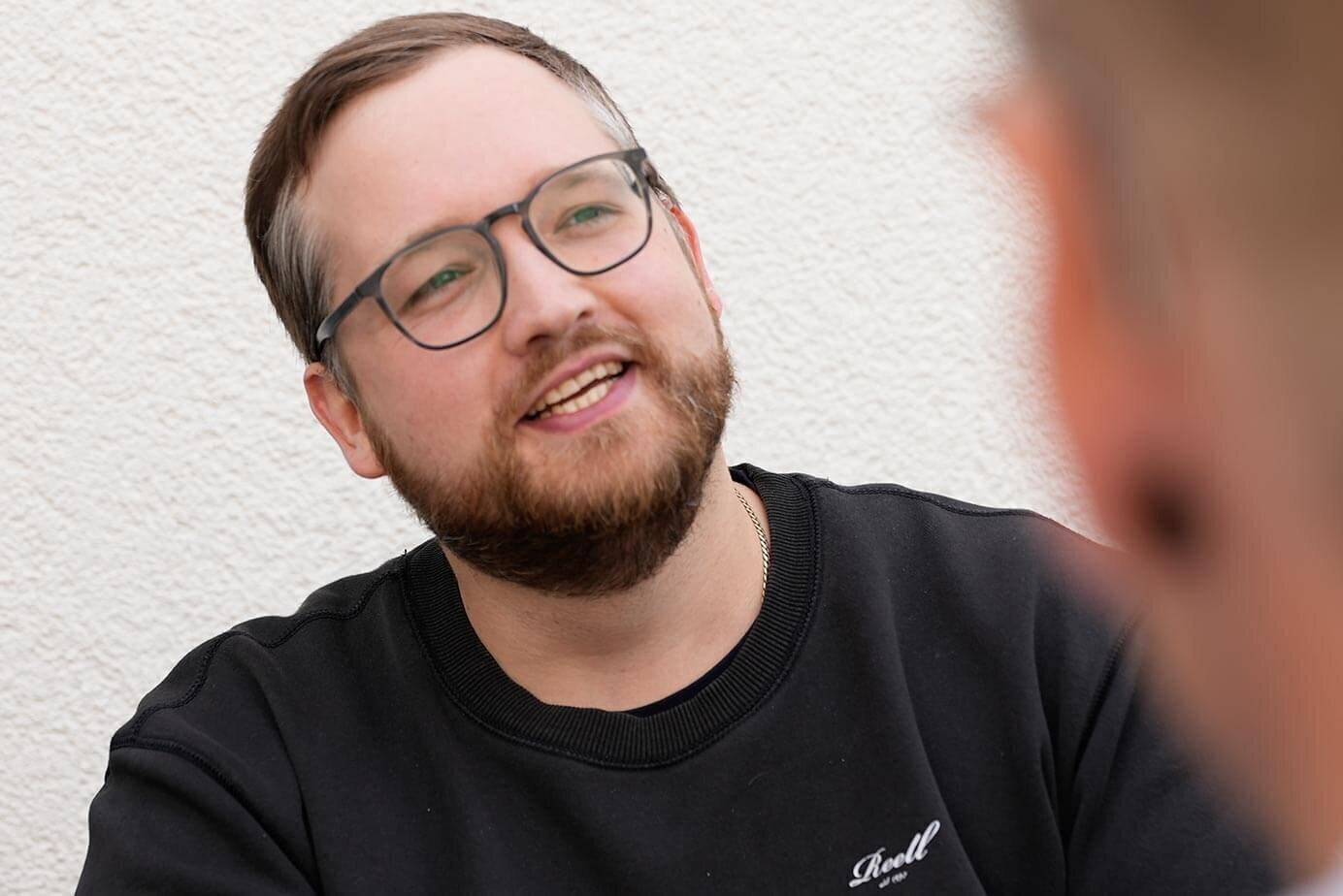 Grafik zu Daten und Kreativität für contify