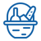 Icon Obstkorb