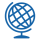 Icon Globus